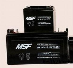 MSF늳MF120-12 ِCֱupsԴ12V120AH