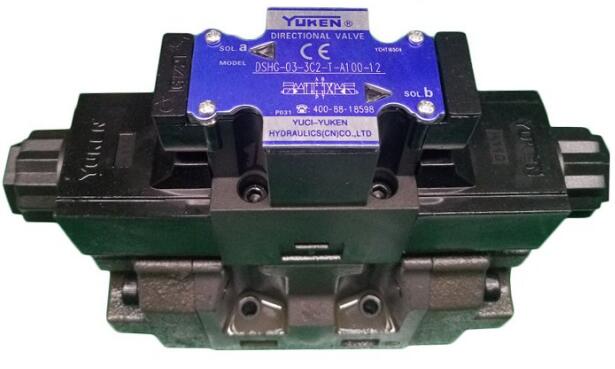 DSG-03-3C2-A240-N1-50 ձ늴YUKEN늴œQy