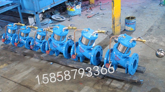 F745X(H103X)ʽbظyDN1200Lǃ|ˮy