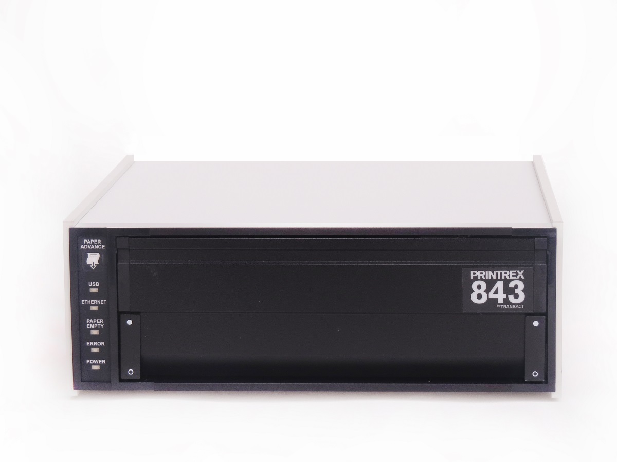Printrex 843DLG-DT ڰןӡC