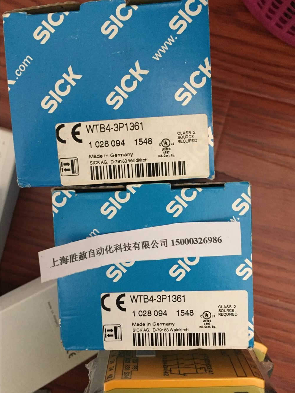 sick  WTB4-3P1361