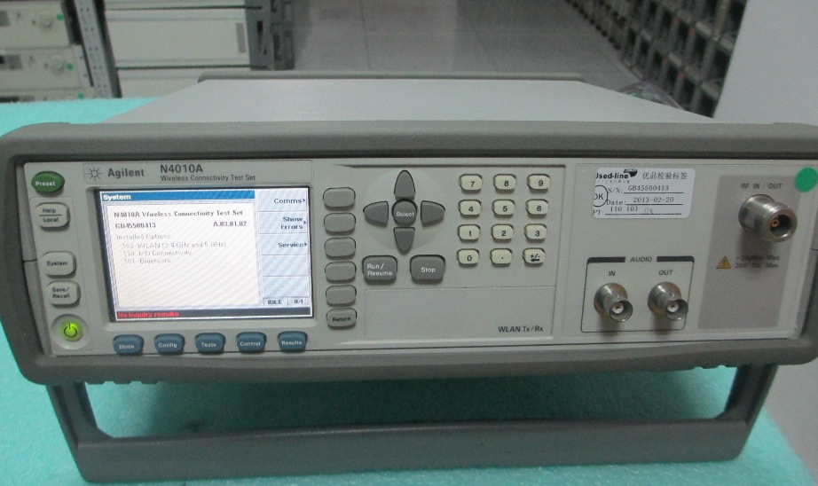 ݂ N4010A {WiFiyԇx փxU