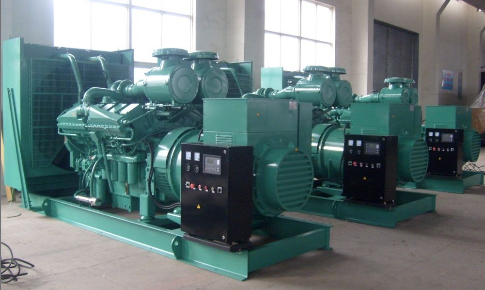 800KW˹Ͱl늙CSֱN
