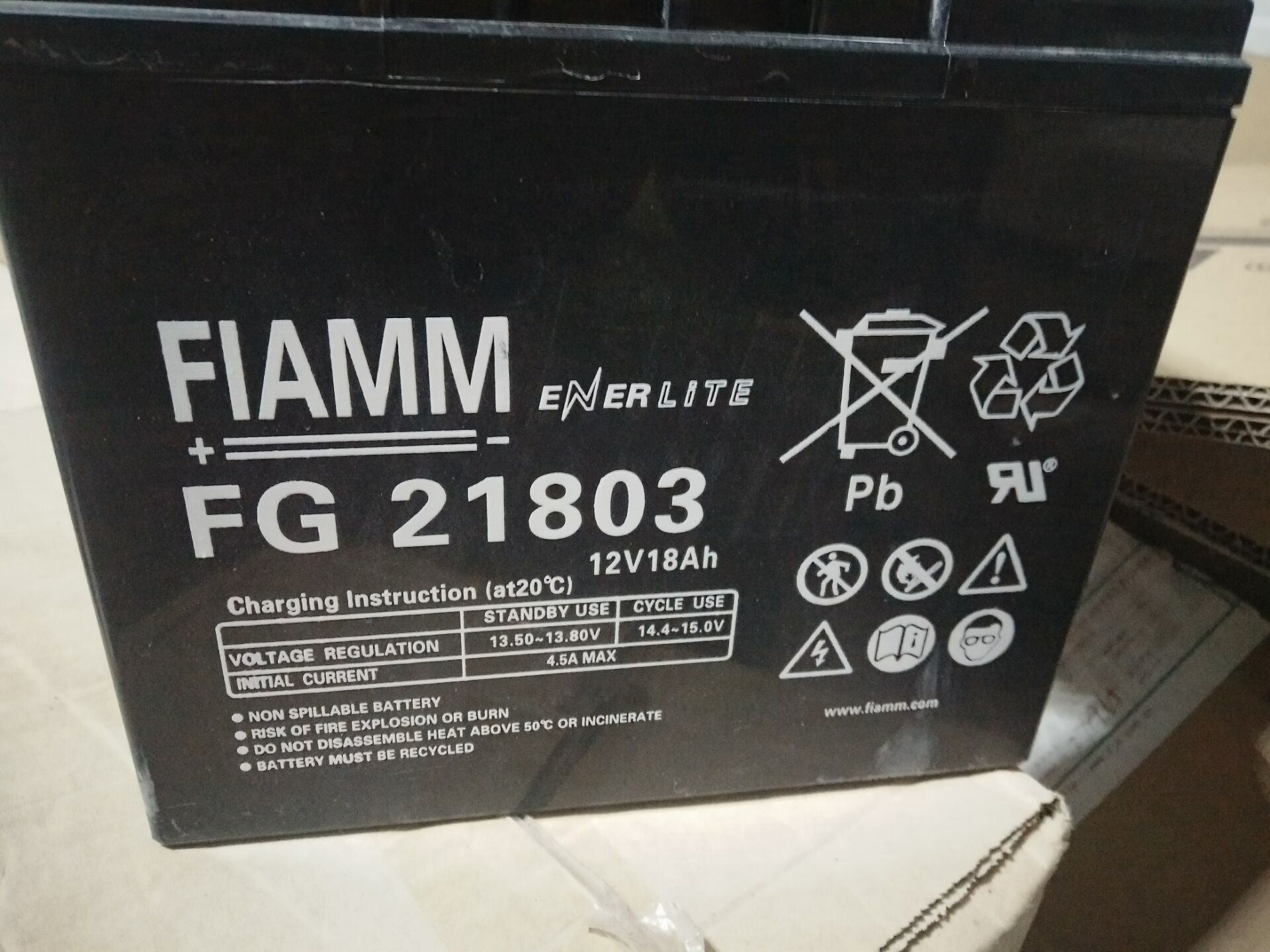 Ƿ늳FG21803 12V18A UPS ֱ ͨ ytԺ ͨ