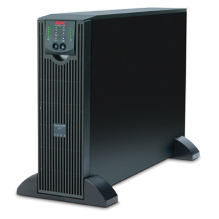APCʩ͵ UPSgԴSURT5000UXICH 5KVA/3500W