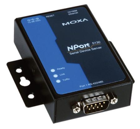 NPort 5130ڷMOXAK