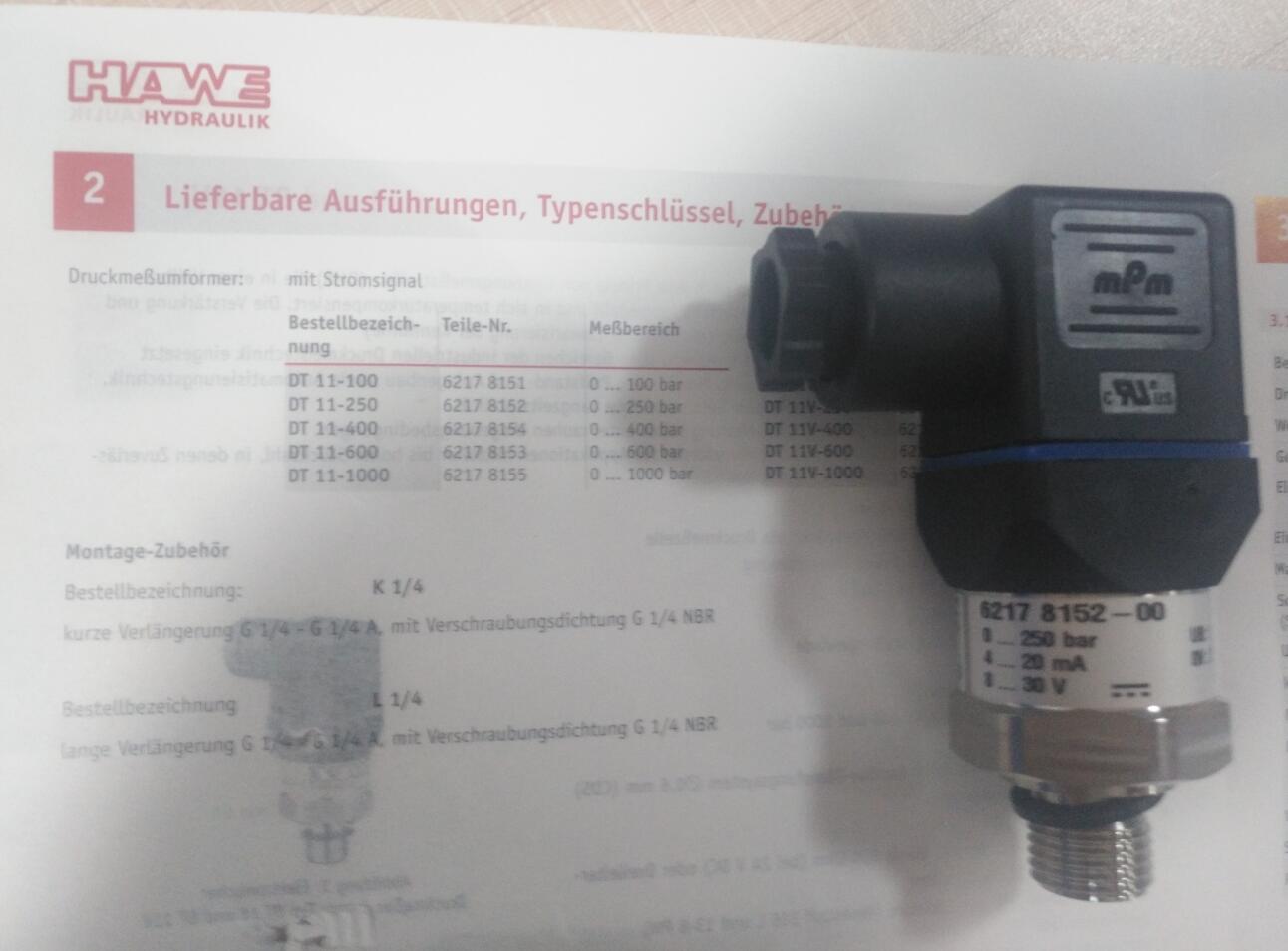 DT11-250