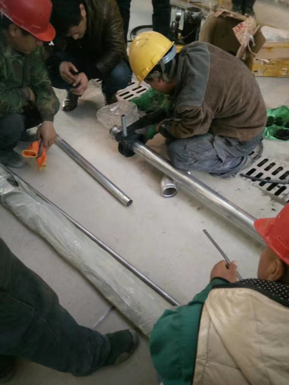 316LʯòP䓹ANSI B36.19еĲP䓹