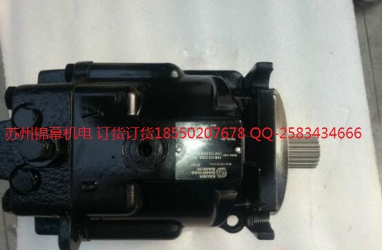 90R100KP1AB80P3FϵҺ SAUER_׃