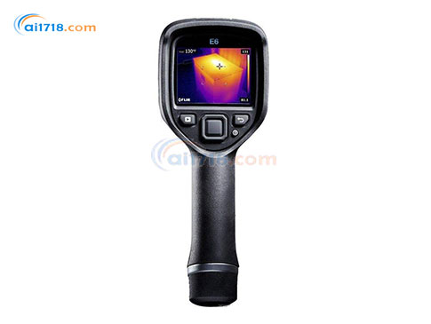FLIR E6tx