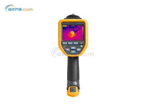 FLUKE/TiS10tx
