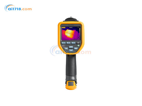FLUKE TiS40tx