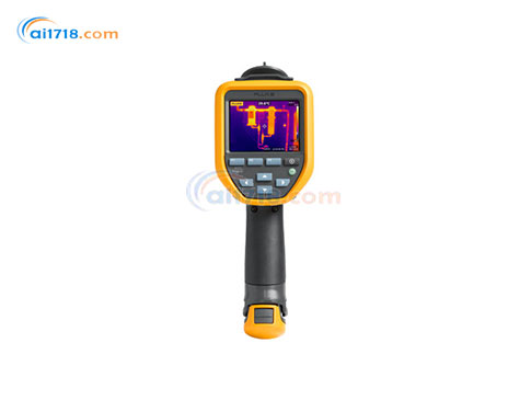 FLUKE TiS50tx