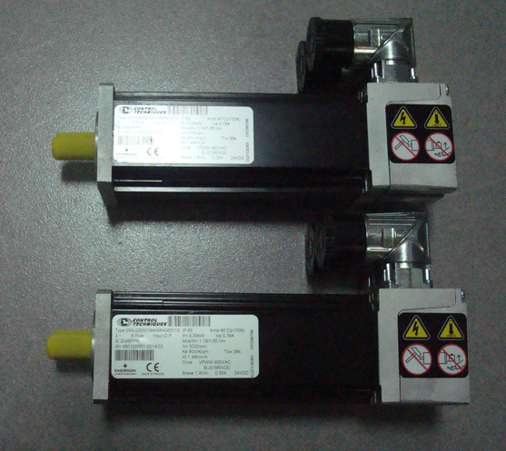 CONTROL TECHNIQUES ŷ늙C 95DMC300CAAAA