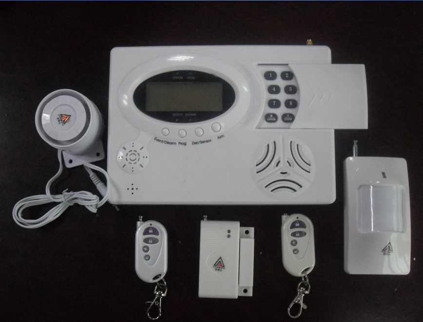 ʿGSM/ԒpW ABS-8000-GSM3