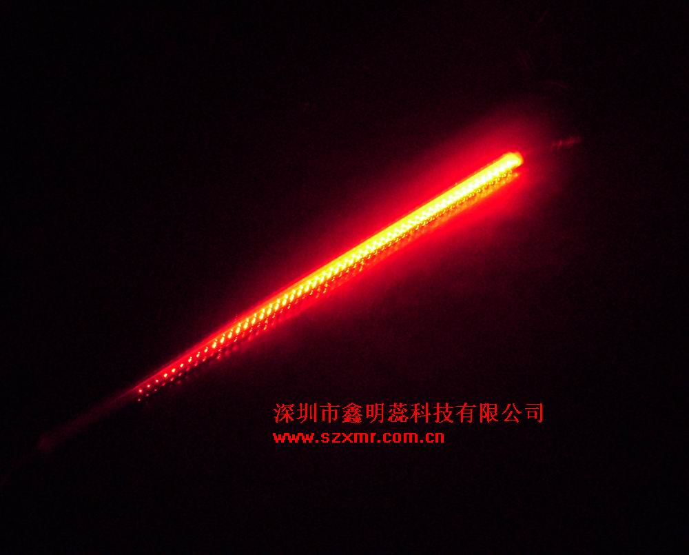 LEDǟ