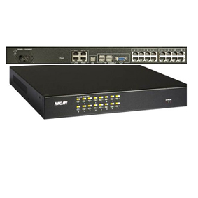 IP KVM