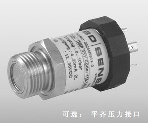 BD SENSORS׃DMP 331