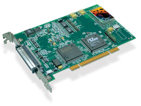 Daqboard2000ϵPCIɼ