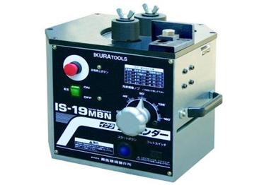 ձIKURATOOLS늄䓽CIS-19MBN