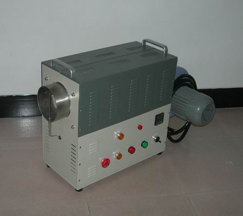ILC
