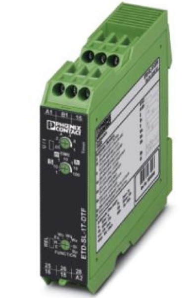 QUINT-PS-3X400-500AC/24DC/10 Դ