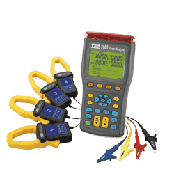 TES-3600 x