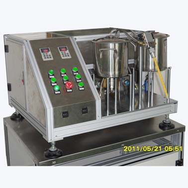 LEDzCAIA-1010A