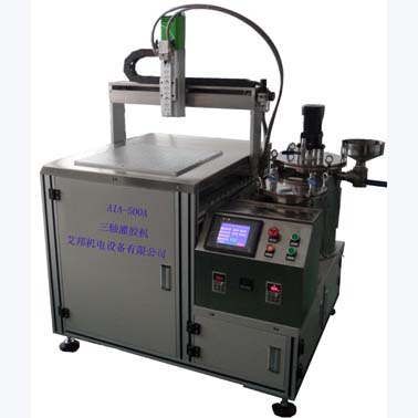 zCAIA-3030A