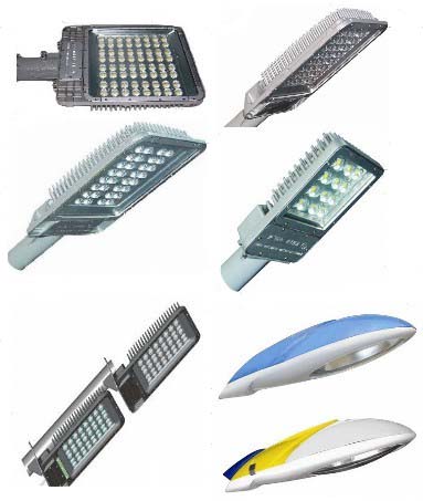 ULJC160W LED·
