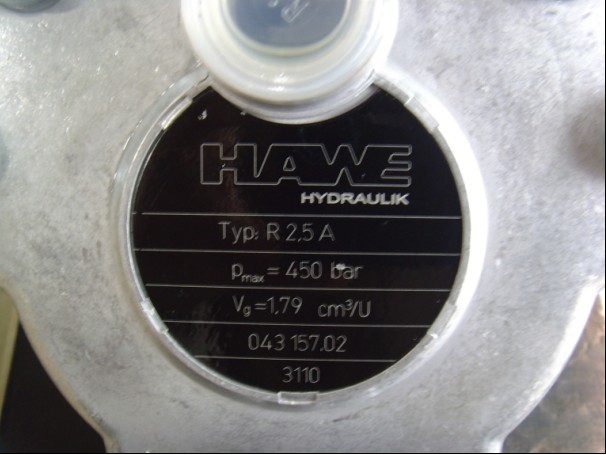 HAWER2.5,R2.5A.R5.6,R5.6A؃rF؛