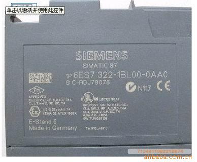 F؛̓rT6ES7210-0AA00-0XB0PLC