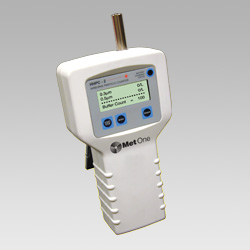 MetOnemӋ HHPC-2