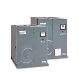 ՉC׿ԽՉC GA 15-22/GAe11-30/GAe18-30VSD