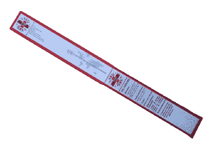 4.0mmMMWAطN䓺lMac Trode E630˜E307-17