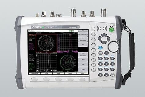 ۻAnritsu MS2028CʸWjx