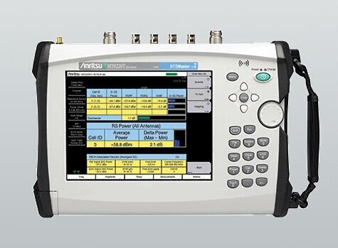 ϷʻնփxAnritsu MT8820T վx