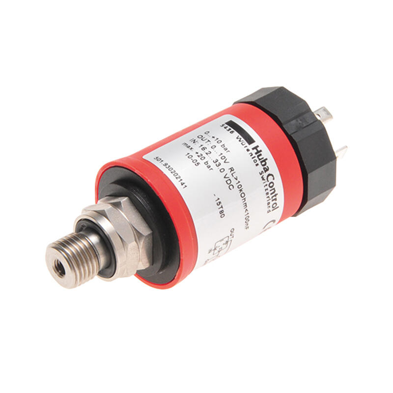 Huba Control  501.931003141 
