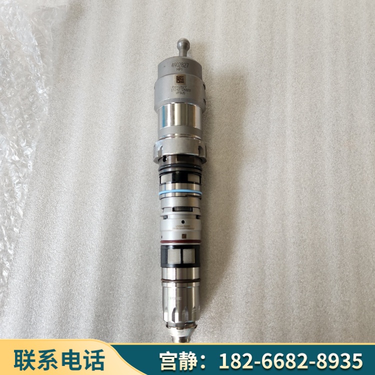 칤1250ڙC4902827M׎棩INJECTOR