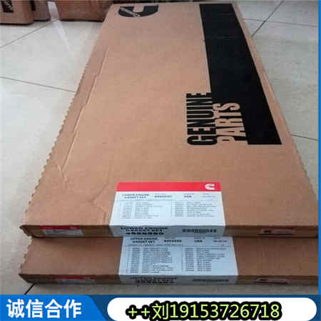 Lower Engine Gasket Kit:4955590 ˹Ͱl늙Cް