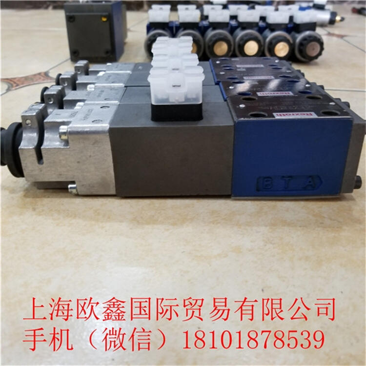 dMPGH5-30/080RE11VU2