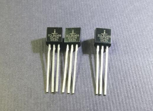 ȫԭb O ICL8069 ICL8069DCZR PMIC-늉