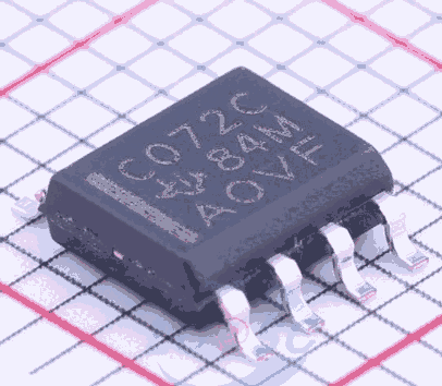 ȫԭbTLC072CDR C072C NƬSOP-8_ \ŴоƬ
