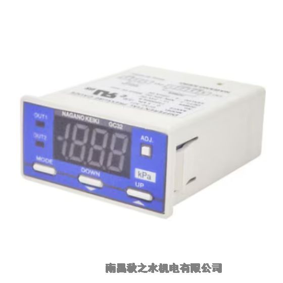 ձNKSLҰӋRӋGC32-321-M8N38 0~50Pa
