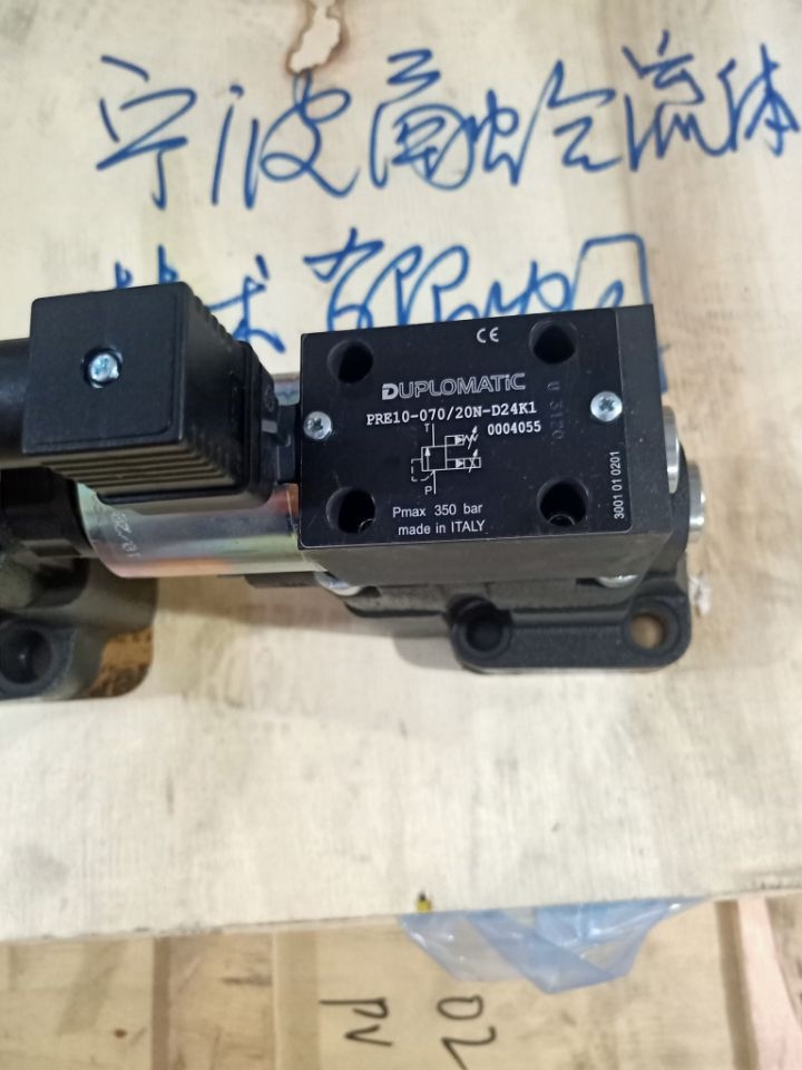 PRE10-070/20N-D24K1RDUPLOMATIC  y
