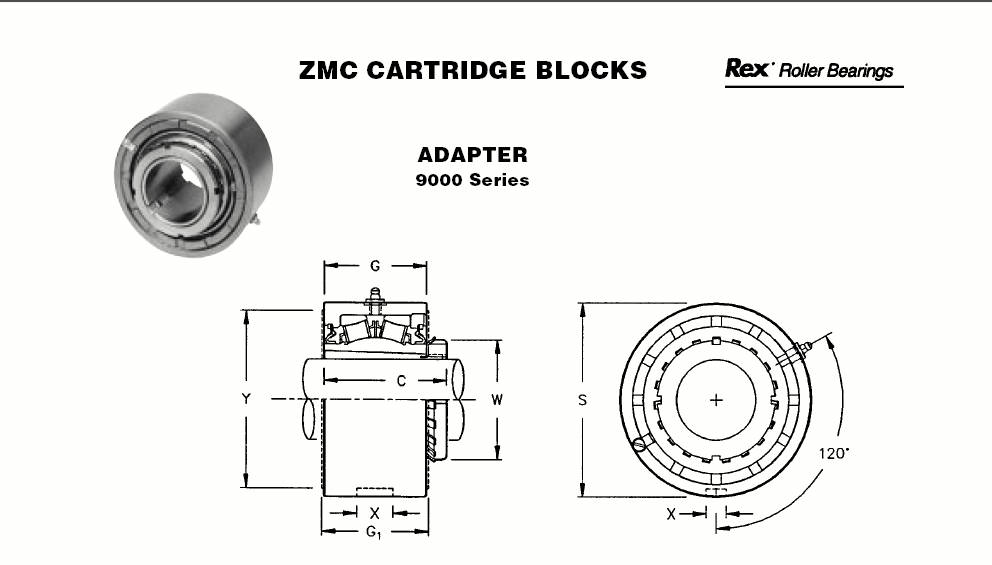 ZMC-9207ZMC-9315Y ZMC-9415