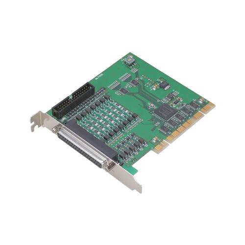 PCI-3163 interface M@ 忨 PCI-3343A