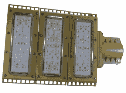 LED·BLD92-A