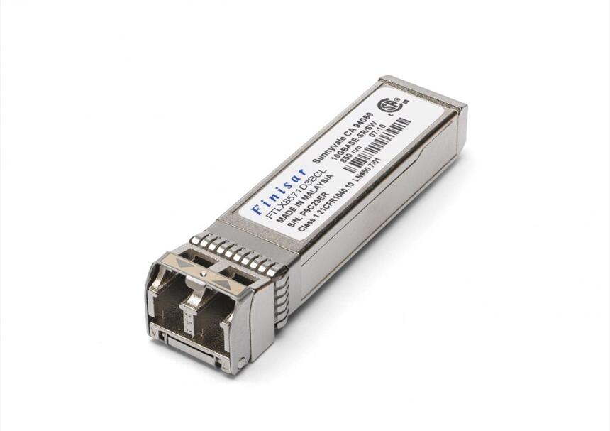 FTLX8574D3BCL  FinisarģK