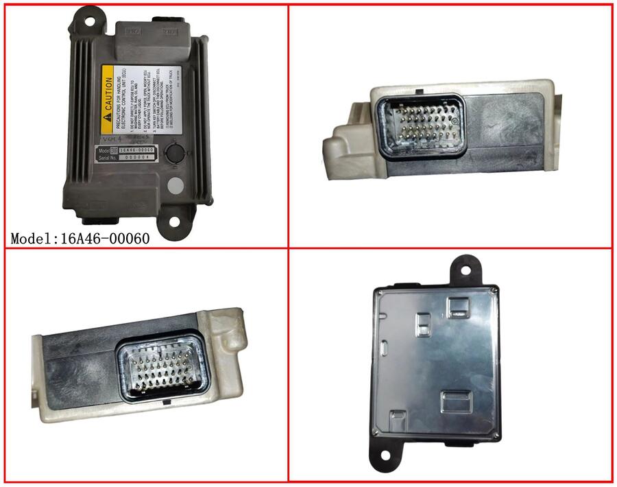 ܇ECU16A46-00060